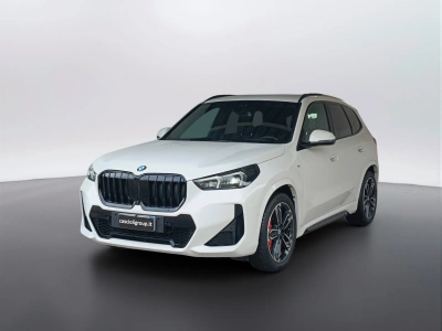 1 - BMW X1 Cascioli Group