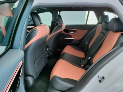 9 - Mercedes-Benz Classe C Cascioli Group