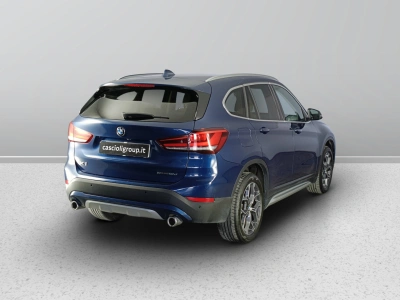 4 - BMW X1 Cascioli Group