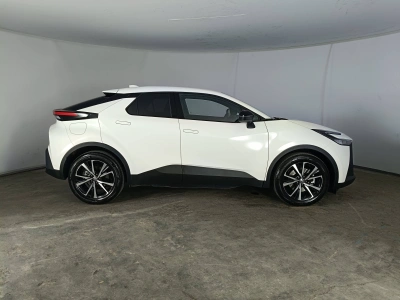 3 - Toyota C-HR Cascioli Group
