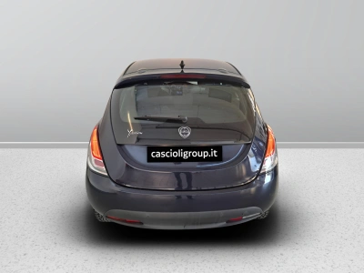 4 - Lancia Ypsilon Cascioli Group