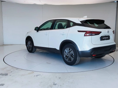 7 - Nissan Qashqai Cascioli Group