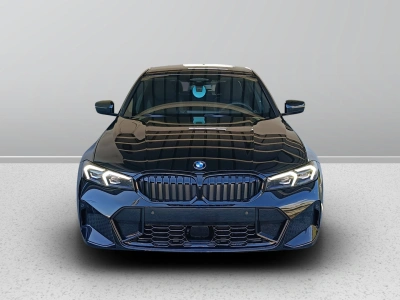 2 - BMW Serie 3 Cascioli Group