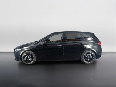 3 - Mercedes-Benz Classe B Cascioli Group