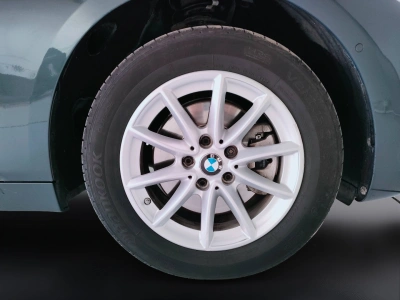 8 - BMW Serie 2 Cascioli Group