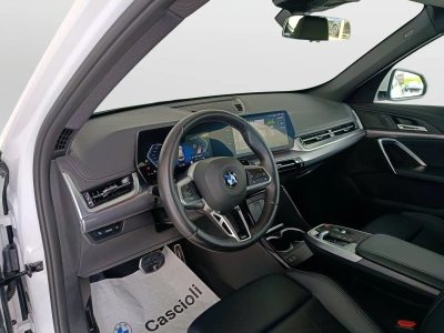 7 - BMW X1 Cascioli Group