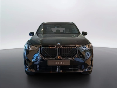 2 - BMW X3 Cascioli Group