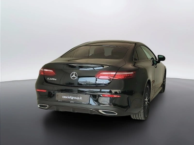 5 - Mercedes-Benz Classe E Cascioli Group