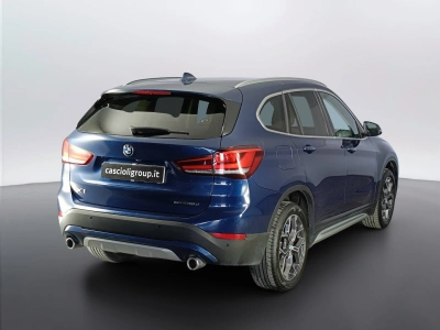 4 - BMW X1 Cascioli Group