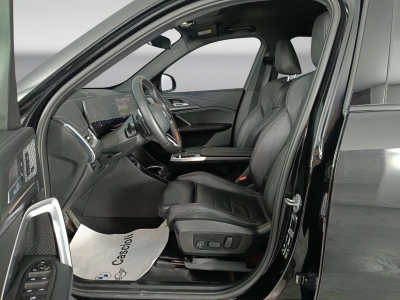 8 - BMW X1 Cascioli Group