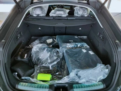 6 - Mercedes-Benz GLC Cascioli Group