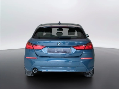 6 - BMW Serie 1 Cascioli Group