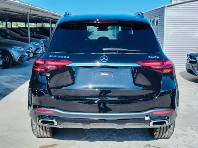 4 - Mercedes-Benz GLE Cascioli Group