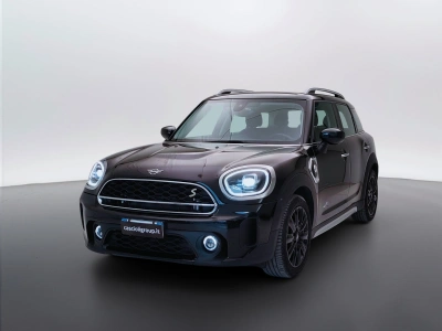 1 - MINI Countryman Cascioli Group