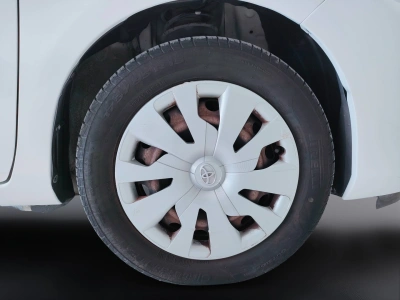 9 - Toyota Yaris Cascioli Group