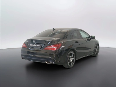 5 - Mercedes-Benz CLA Cascioli Group
