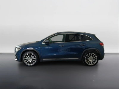 6 - Mercedes-Benz GLA Cascioli Group