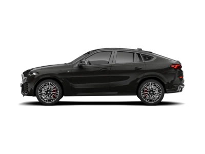 3 - BMW X6 Cascioli Group
