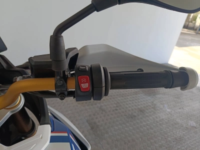 6 - BMW Motorrad GS Cascioli Group