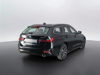 4 - BMW Serie 3 Cascioli Group