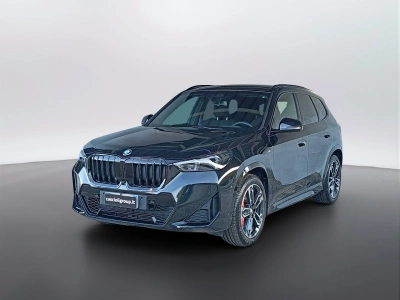 1 - BMW X1 Cascioli Group