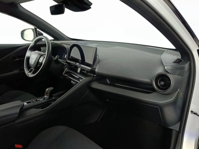 10 - Toyota C-HR Cascioli Group