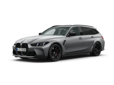 1 - BMW M M3 Cascioli Group