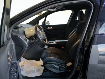 8 - BMW Serie 2 Cascioli Group