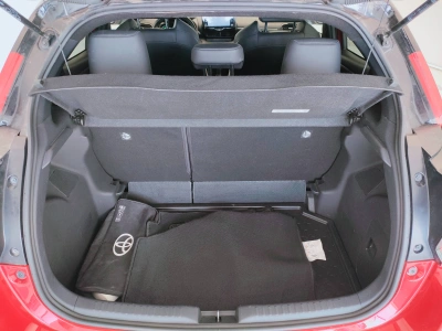 10 - Toyota Yaris Cascioli Group