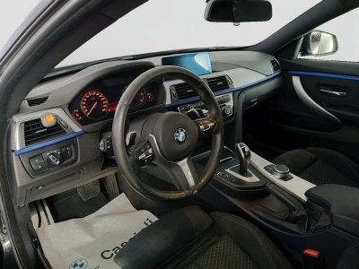 7 - BMW Serie 4 Cascioli Group