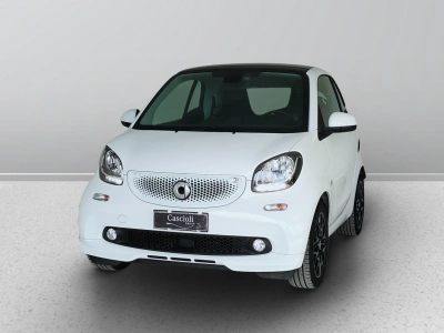 1 - smart fortwo Cascioli Group
