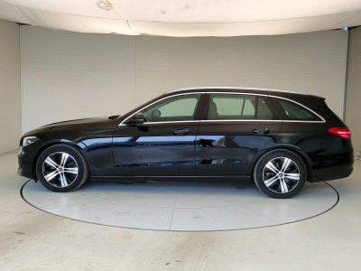 3 - Mercedes-Benz Classe C Cascioli Group