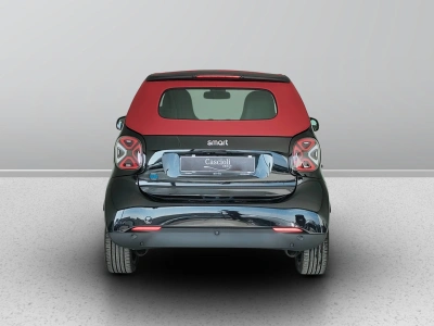 4 - smart fortwo Cascioli Group