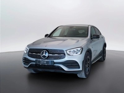 1 - Mercedes-Benz GLC Cascioli Group
