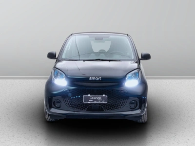 2 - smart fortwo Cascioli Group