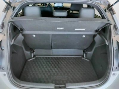 10 - Toyota Yaris Cascioli Group