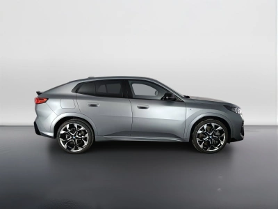 6 - BMW X2 M Cascioli Group