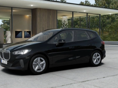 1 - BMW Serie 2 Cascioli Group