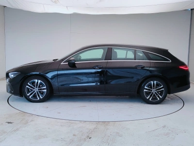 3 - Mercedes-Benz CLA Cascioli Group