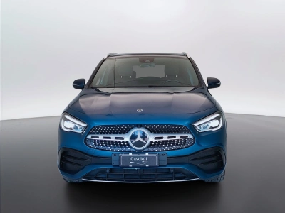 2 - Mercedes-Benz GLA Cascioli Group
