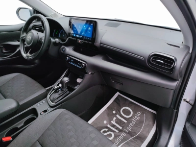 10 - Toyota Yaris Cascioli Group