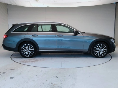 7 - Mercedes-Benz Classe E Cascioli Group