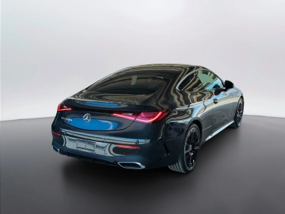 5 - Mercedes-Benz CLE Cascioli Group