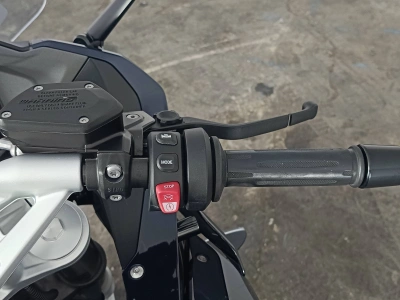 8 - BMW Motorrad RS Cascioli Group