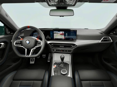 2 - BMW M M2 Cascioli Group