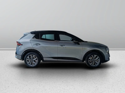 6 - Kia Sportage Cascioli Group