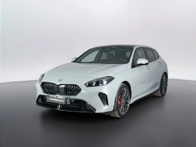 1 - BMW Serie 1 Cascioli Group