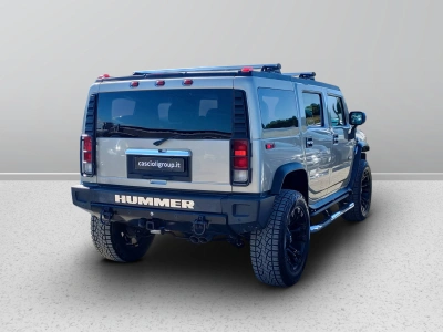5 - Hummer H2 Cascioli Group