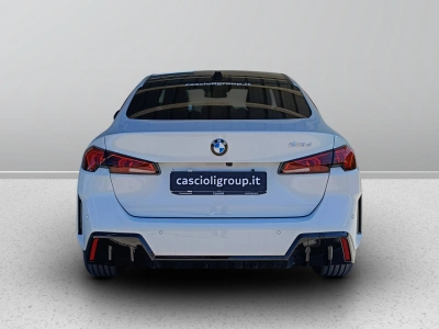 4 - BMW Serie 2 Cascioli Group