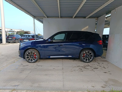 6 - BMW X3 Cascioli Group